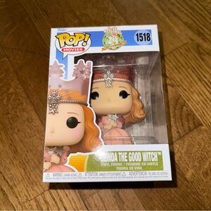 Glinda the Good Witch Funko Pop